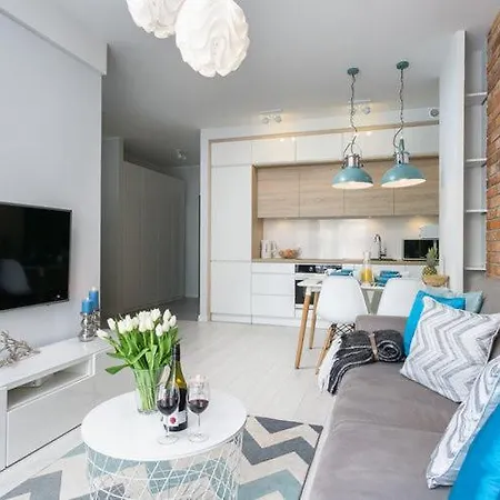 Oldtown Sadova Apartament *