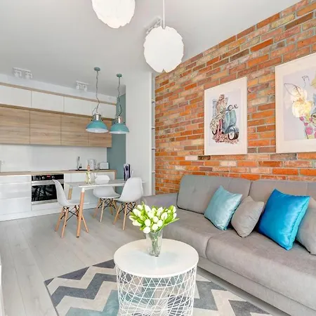 Apartament Oldtown Sadova