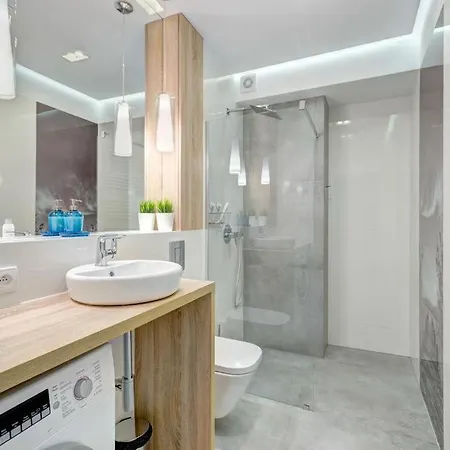 Oldtown Sadova Apartament *