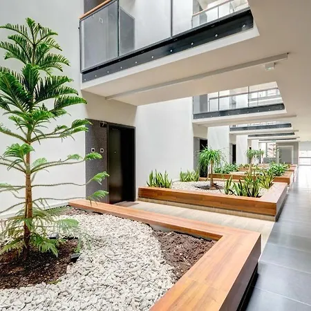 Oldtown Sadova Apartament *